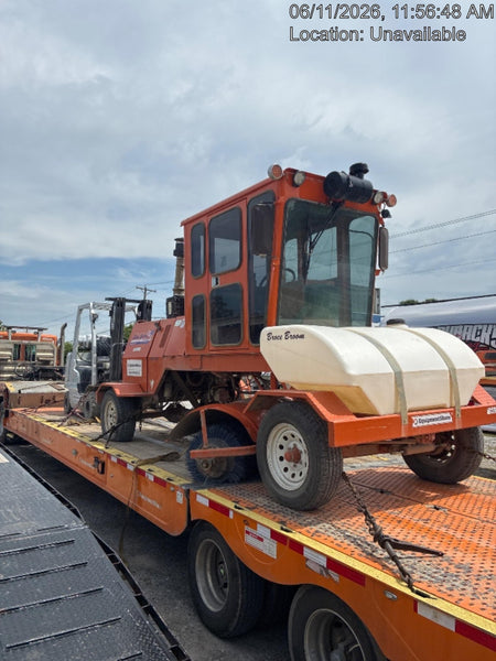 2021 BROCE RCT350