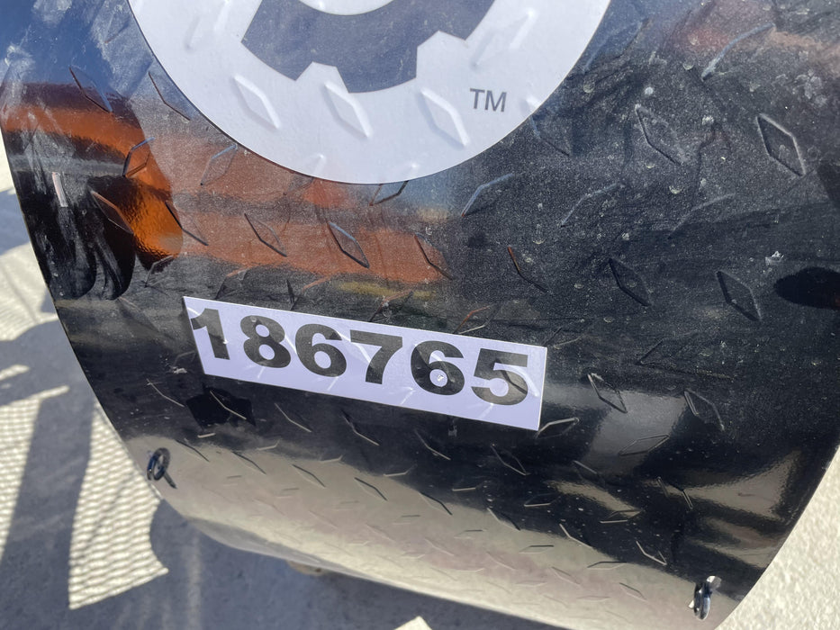 2021 MASTER 48" Drum fan