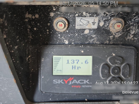 2023 SKYJACK SJ3219