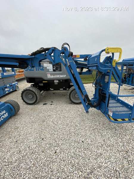2020 GENIE Z-30/20N RJ