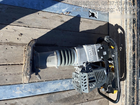 2025 WACKER NEUSON BS62-4Ab/28