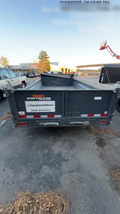 2024 SOUTHLAND SL270T-14K