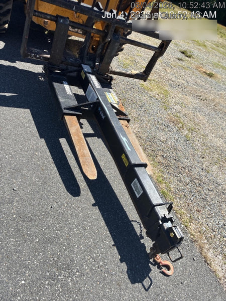 2025 STAR INDUSTRIES M1360B - Star JIB Boom