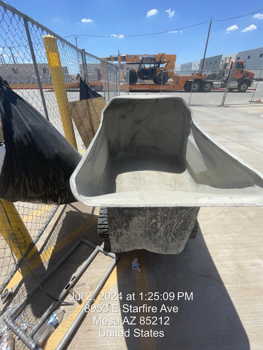 2024 TORO MBTX 2500-TS