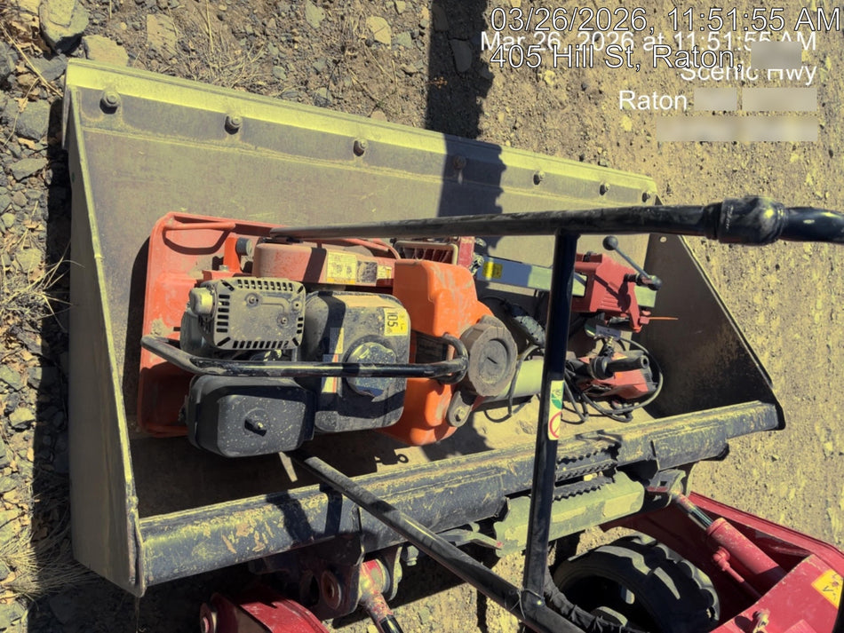 2023 MULTIQUIP MVC82VHW