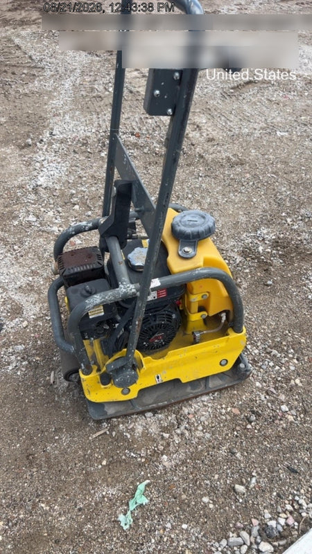 2023 WACKER NEUSON WPU1550AW