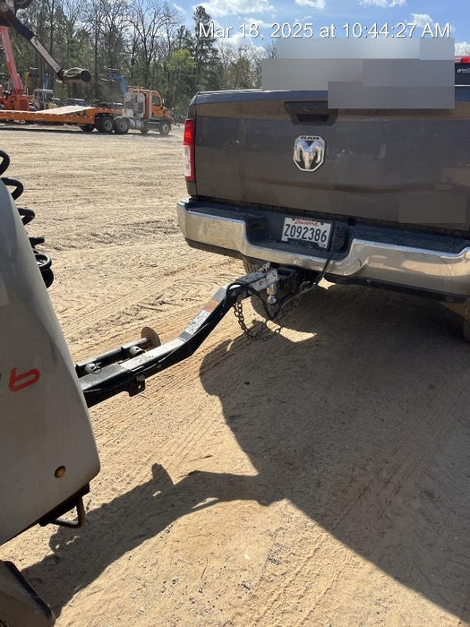 2019 Wacker Neuson LTV6K-LED Standard, LED