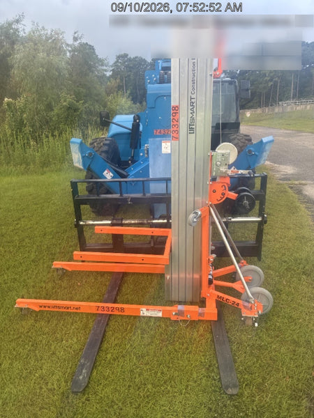 2026 GENIE GTH-1056