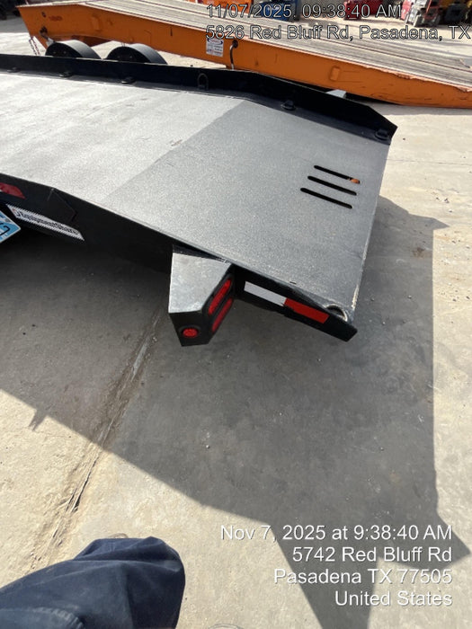 2023 STEELPOINT K19E