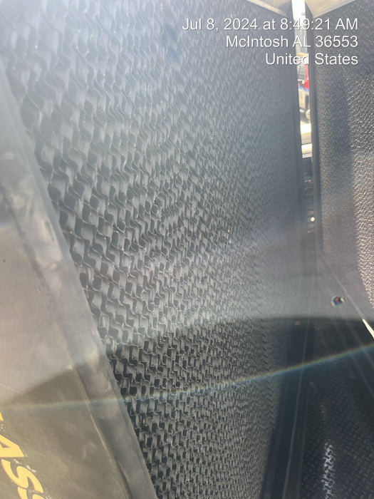 2022 BIG ASS FANS Cool Space 400