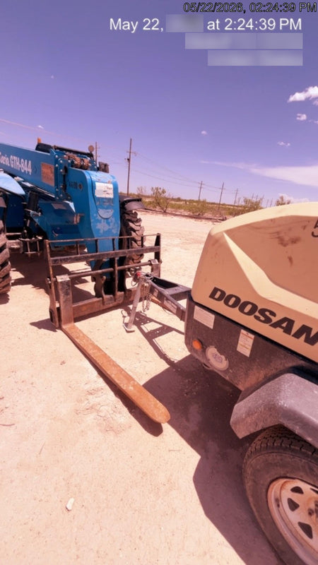 2019 DOOSAN C185WDO-T4F