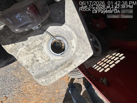 2024 MULTIQUIP WM90PH8