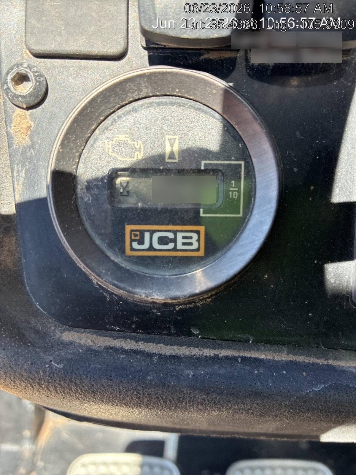 2021 JCB 509-42