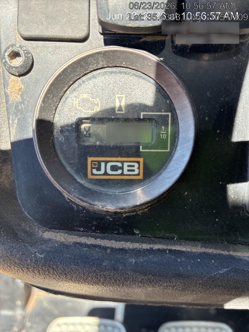 2021 JCB 509-42