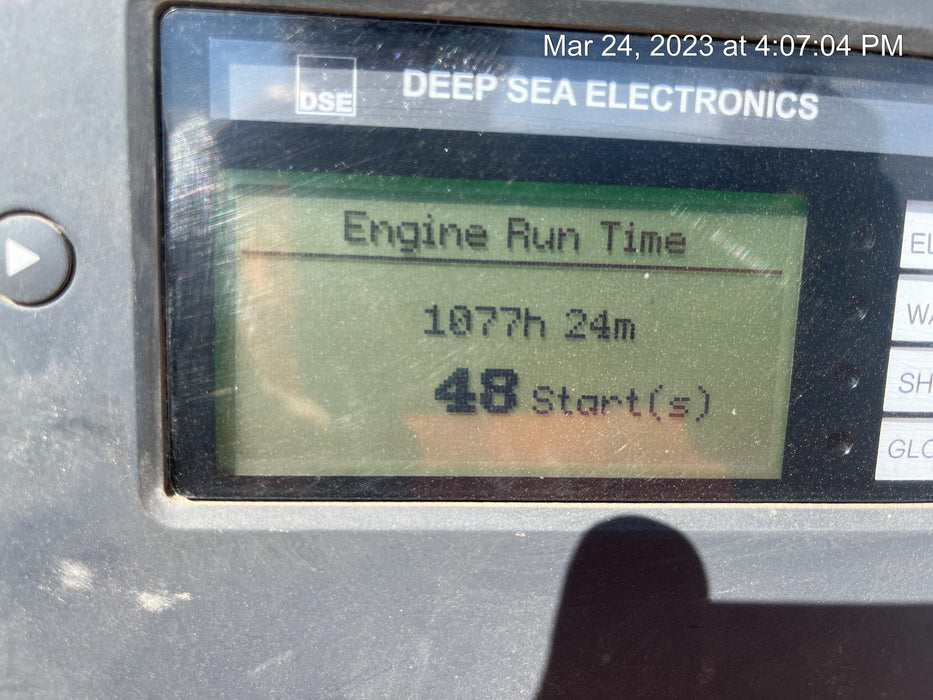 2022 AIRMAN SDG25S-8E1