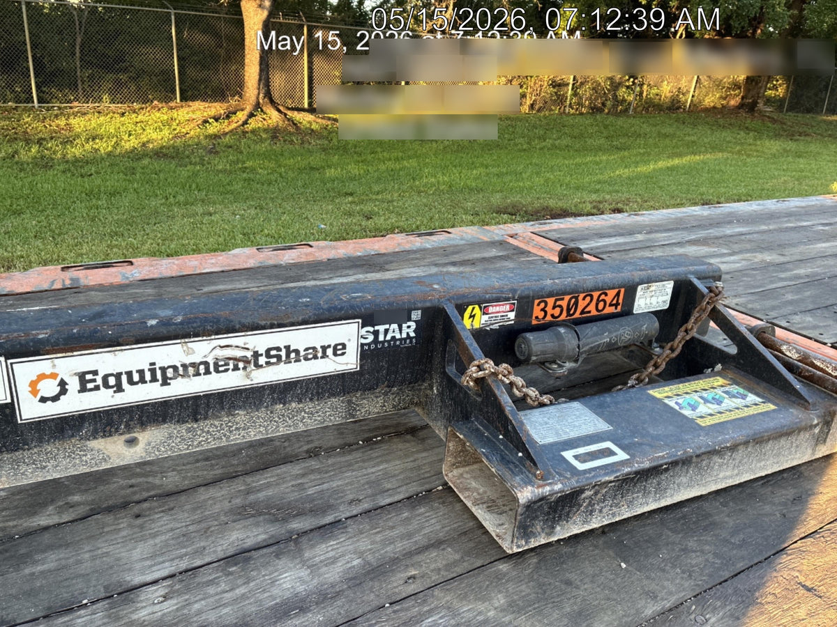 2024 STAR INDUSTRIES M1360B - Star JIB Boom