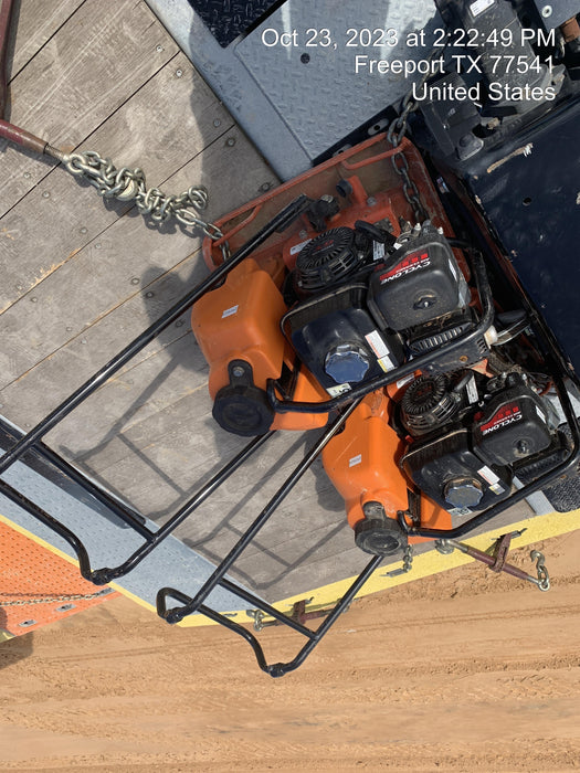 2023 MULTIQUIP MVC82VHW