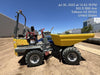 2025 WACKER NEUSON DW307 ROPS