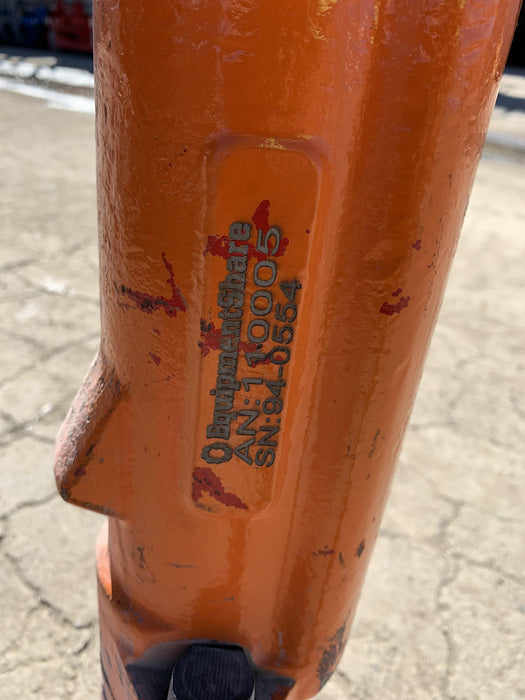 2020 MICHIGAN PNEUMATIC MP-TPB90-114