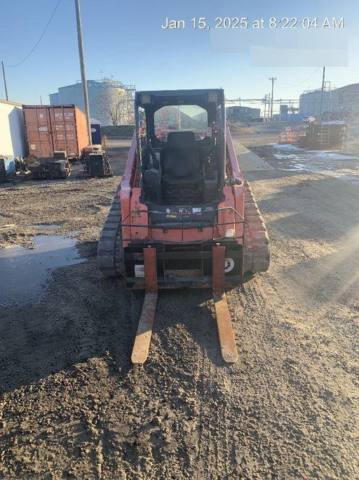 2021 ARROW MATERIAL HANDLING F5000