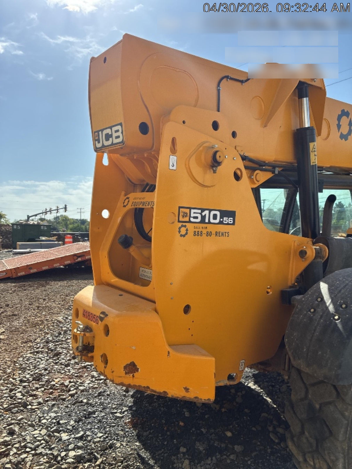 2024 JCB 510-56