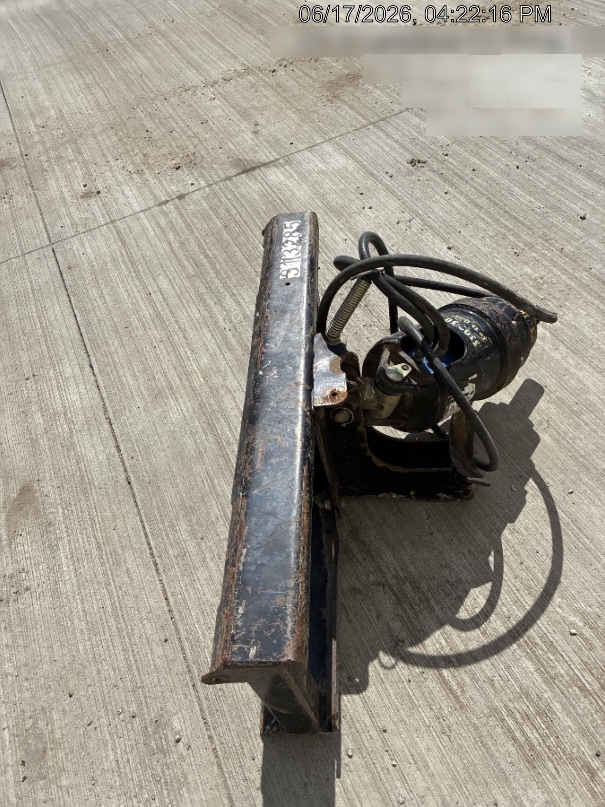 2023 AUGER TORQUE 3300-30