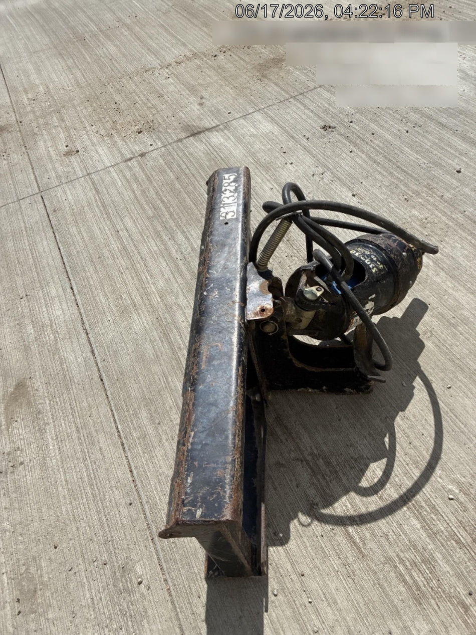 2023 AUGER TORQUE 3300-30