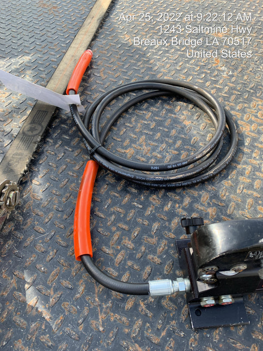 2020 POWER TEAM P59L