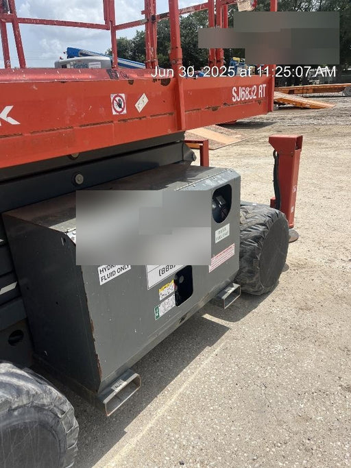 2019 SKYJACK SJ6832 RT