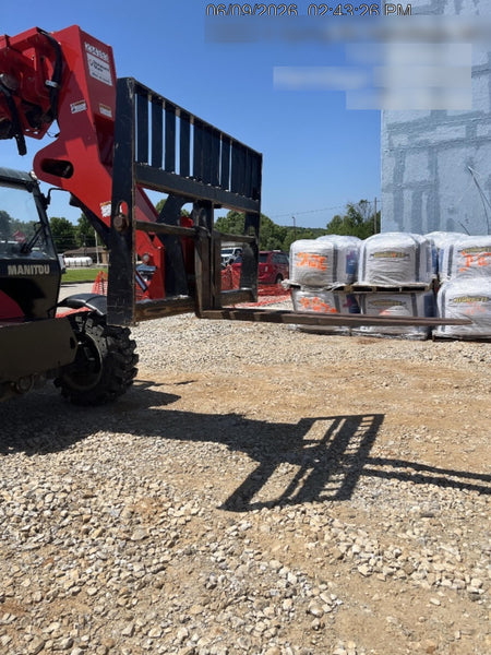 2022 MANITOU MTA6034