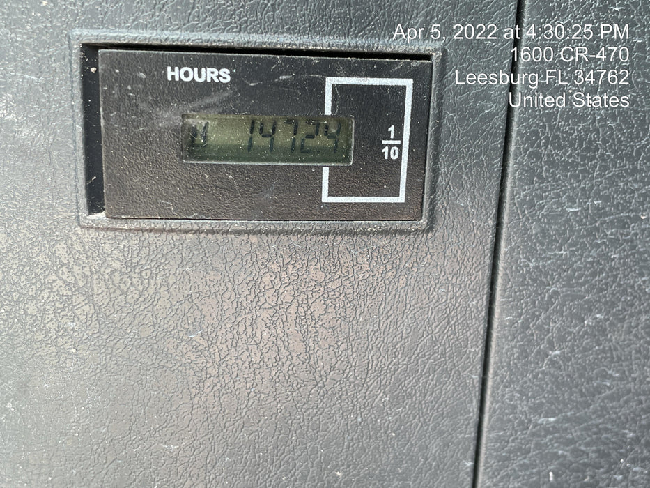 2018 Case CX57C CLOSED CAB A/C, LONG ARM, RUBBER TRACKS, AUX HYD