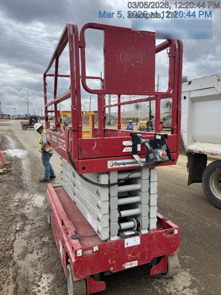 2021 MEC 4046SE