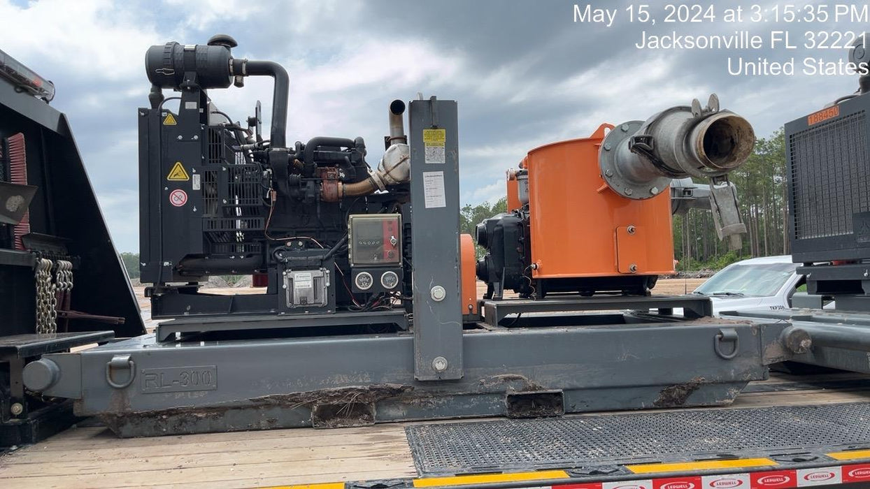 2021 MYERS-SETH RL-300