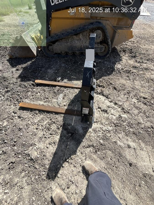 2024 VIRNIG PF4855-5VG