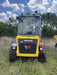 2025 WACKER NEUSON DV900 Cab