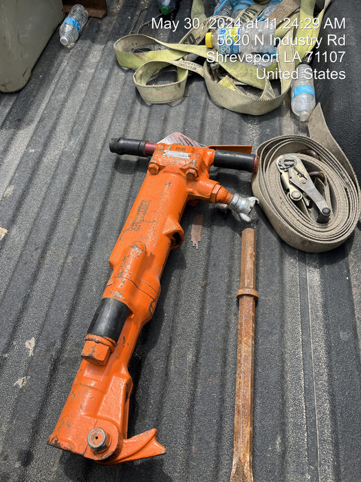 2020 CHICAGO PNEUMATIC CP 1290