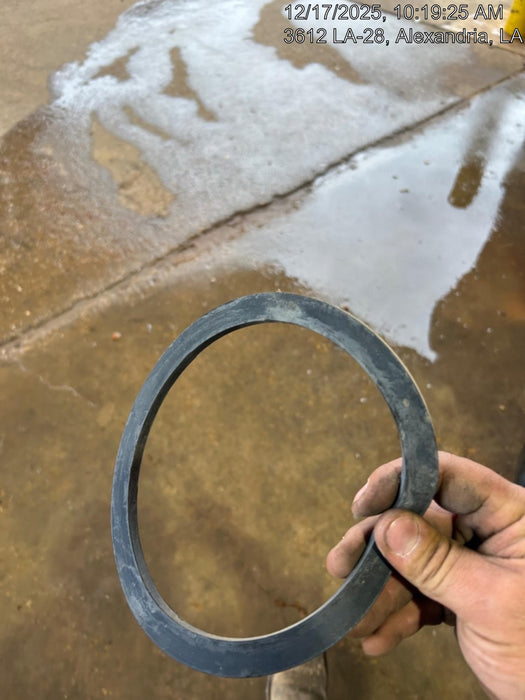 2021 MYERS-SETH A-DD6/HA/SAFE