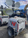 2018 Wacker Neuson LTV6L-MH Wacker Neuson LTV6L Mobile Light Tower w/Fuel Level Sensor Installed