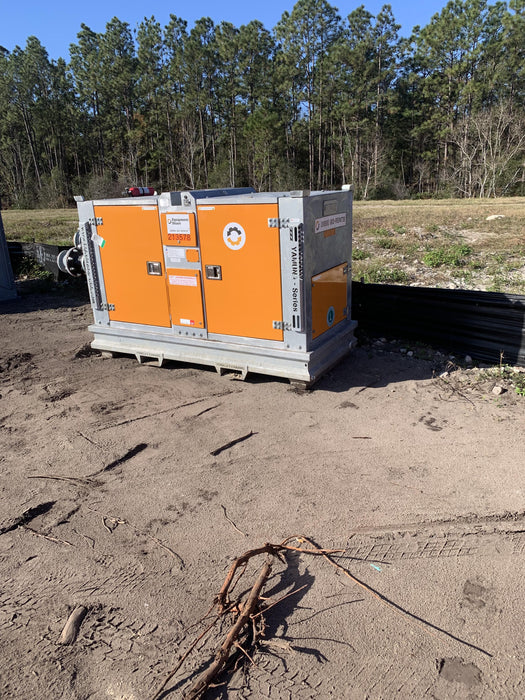 2022 MYERS-SETH MSP PP-150