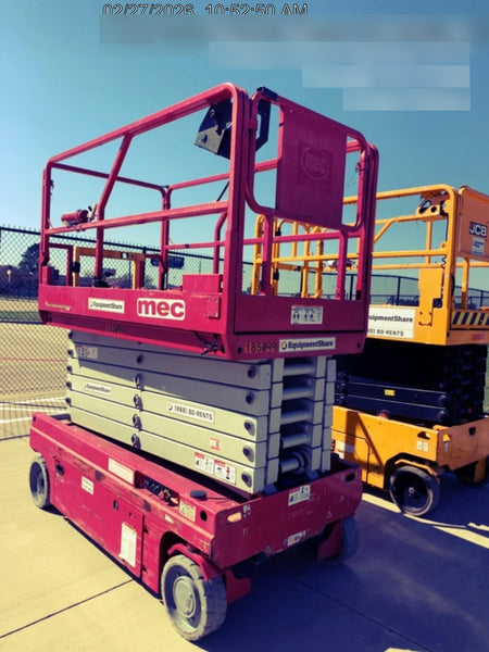 2021 MEC 4046SE