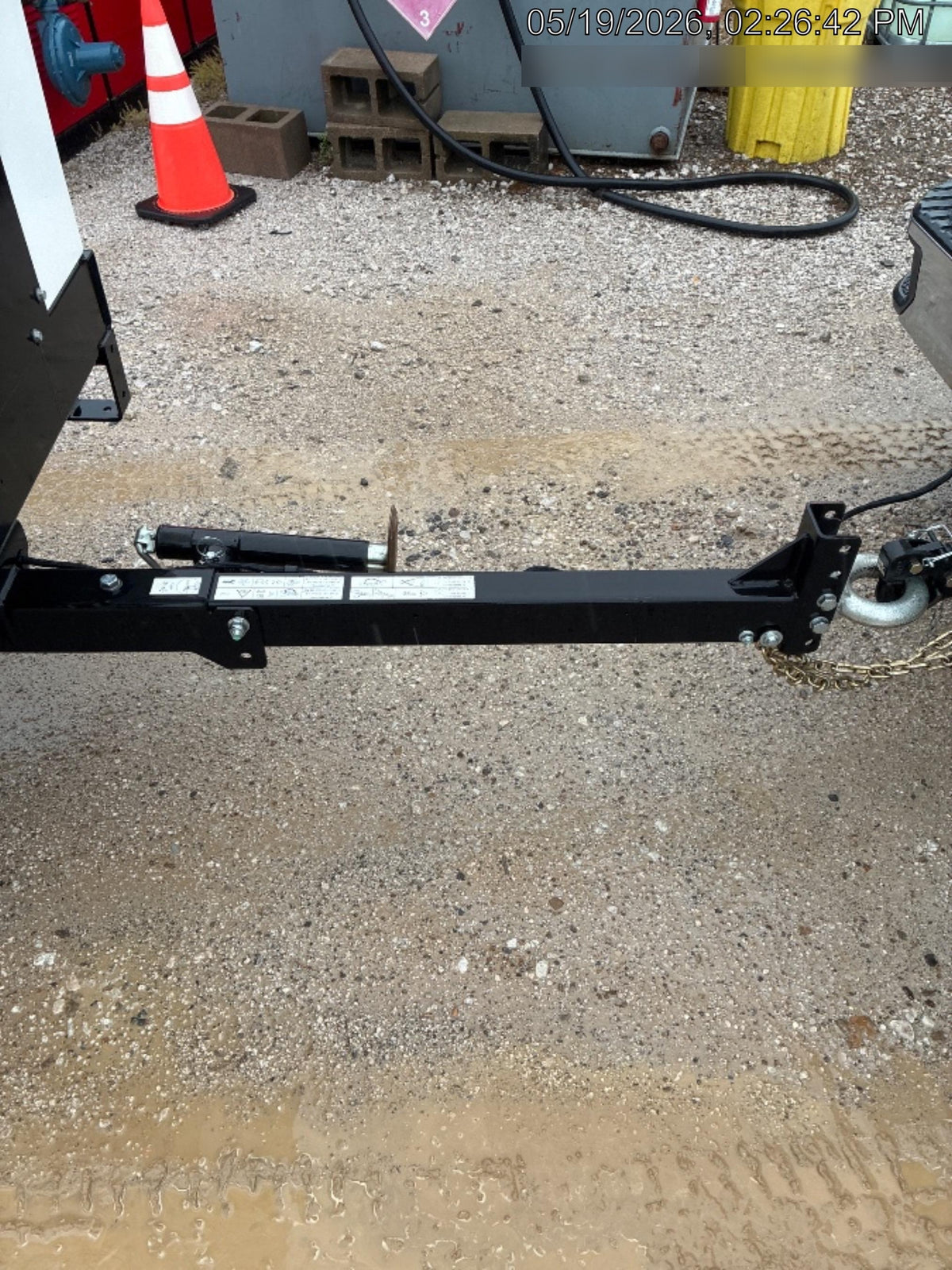 2022 WACKER NEUSON G25
