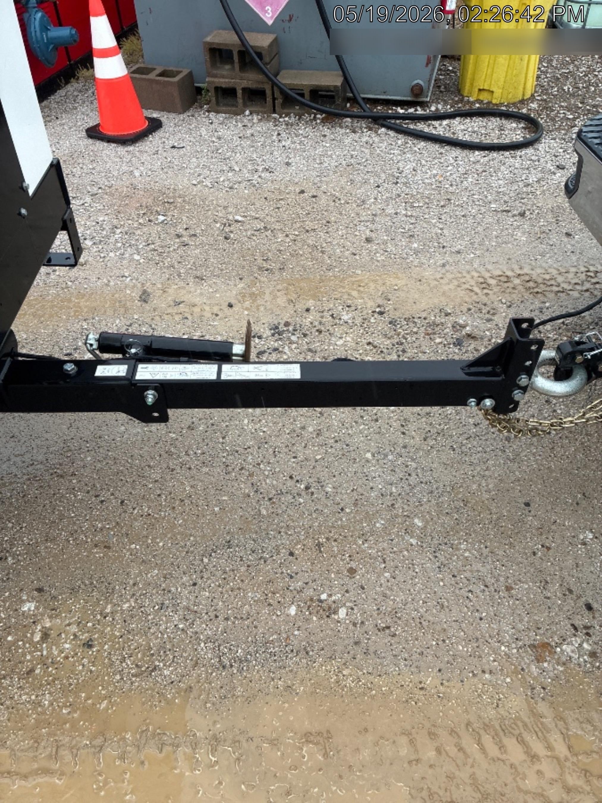 2022 WACKER NEUSON G25