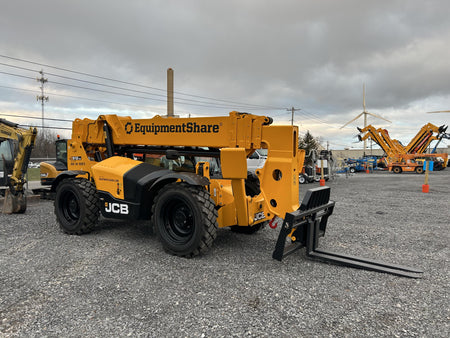 2025 JCB 512-56