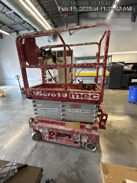 2021 MEC Micro 19