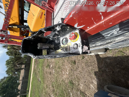 2024 SKYJACK SJ3226