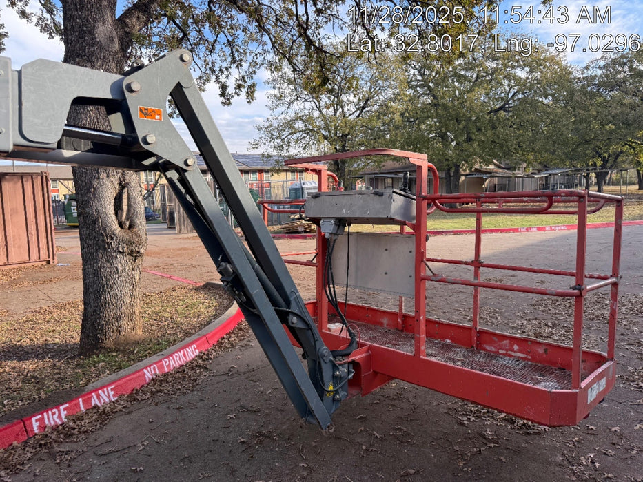 2019 SKYJACK SJ63 AJ