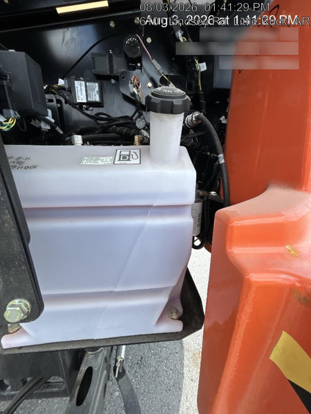 2026 JLG 460SJ