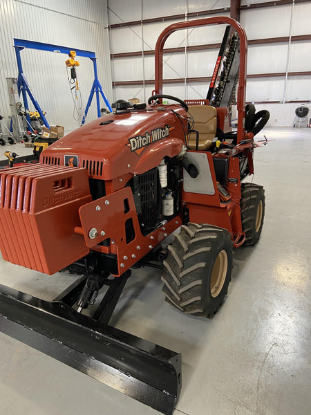 2020 DITCH WITCH RT45A