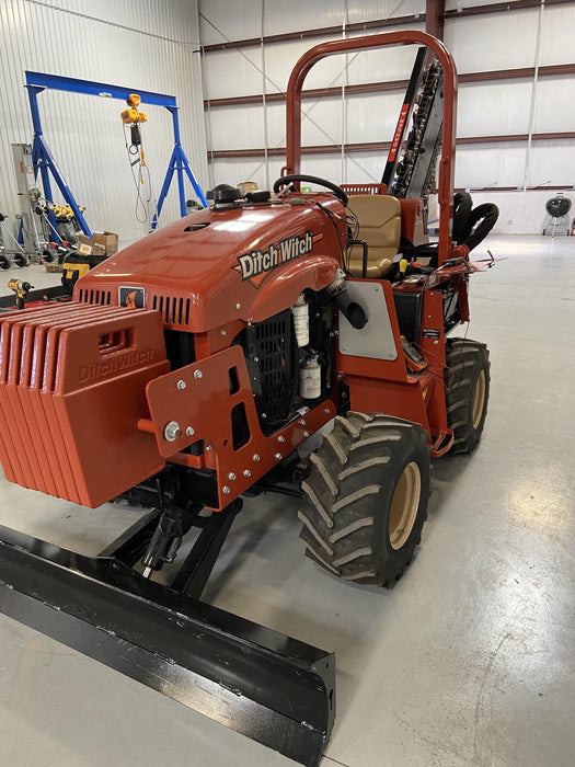 2020 DITCH WITCH RT45A
