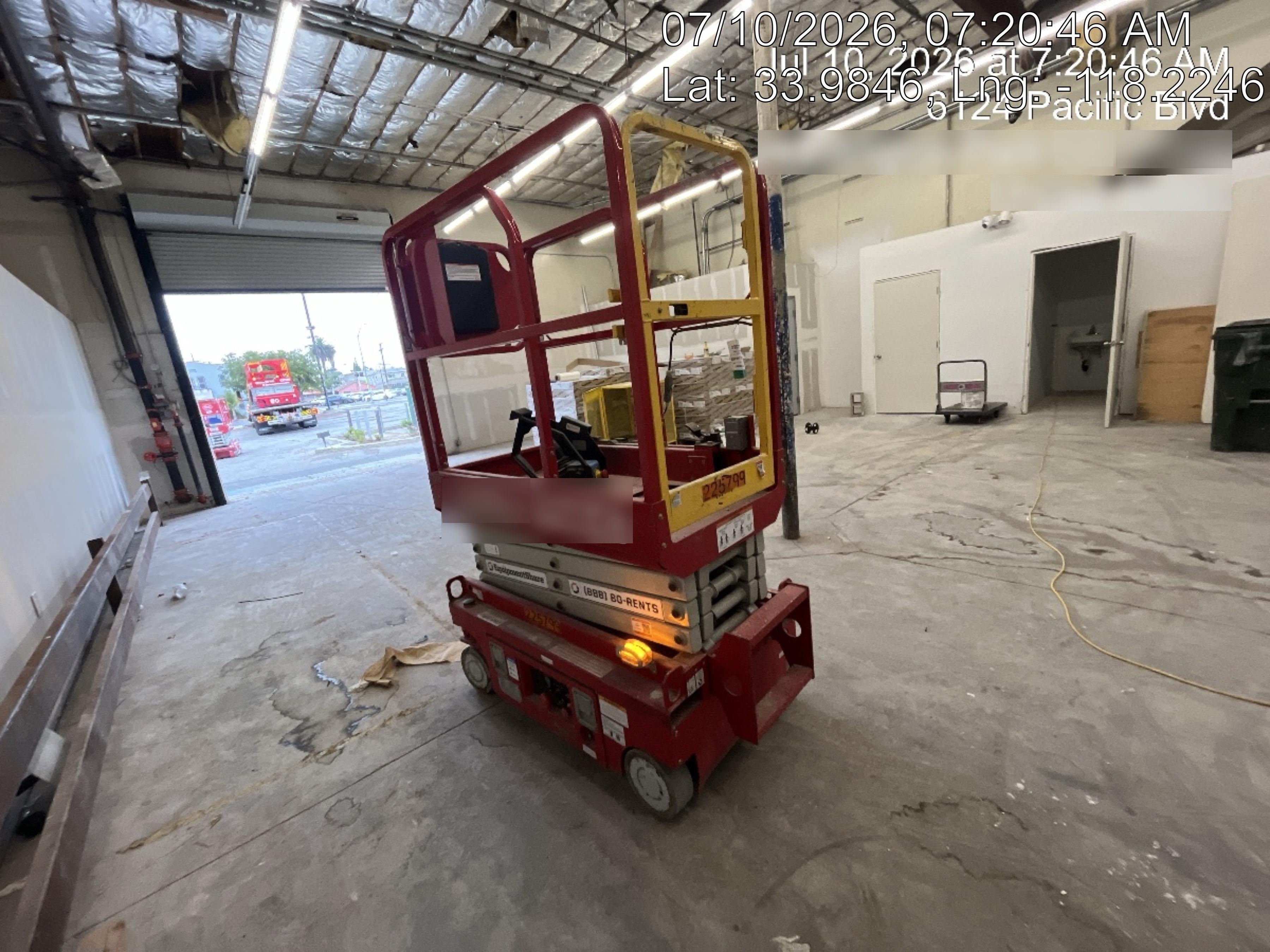 2022 MEC 1330SE